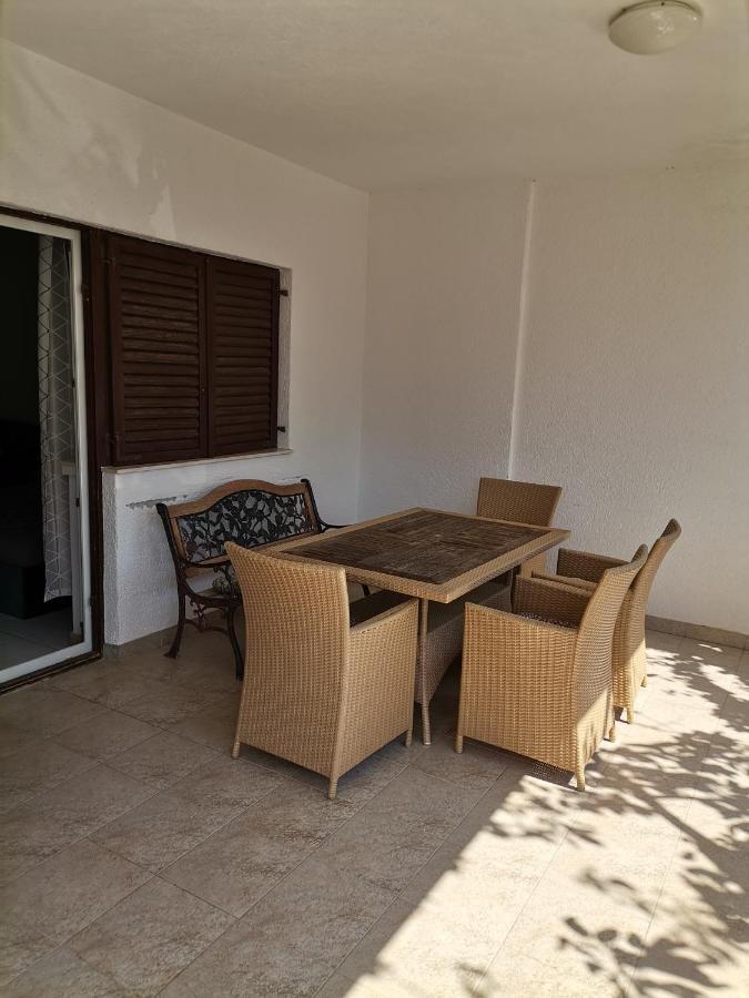 Apartman Lana Zablaće Buitenkant foto