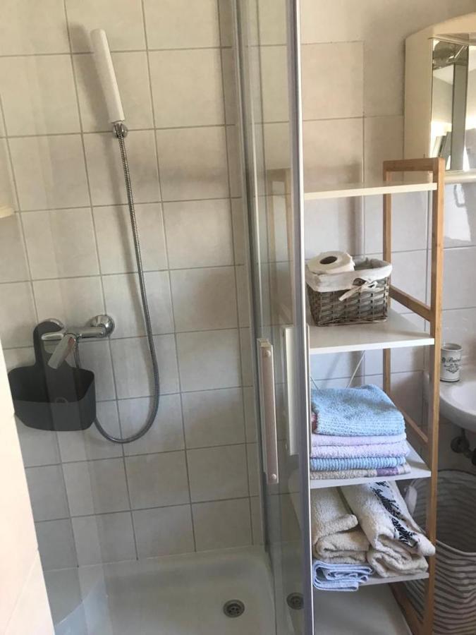Apartman Lana Zablaće Buitenkant foto