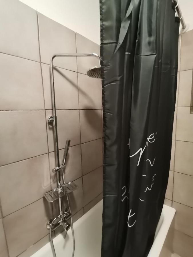 Apartman Lana Zablaće Buitenkant foto