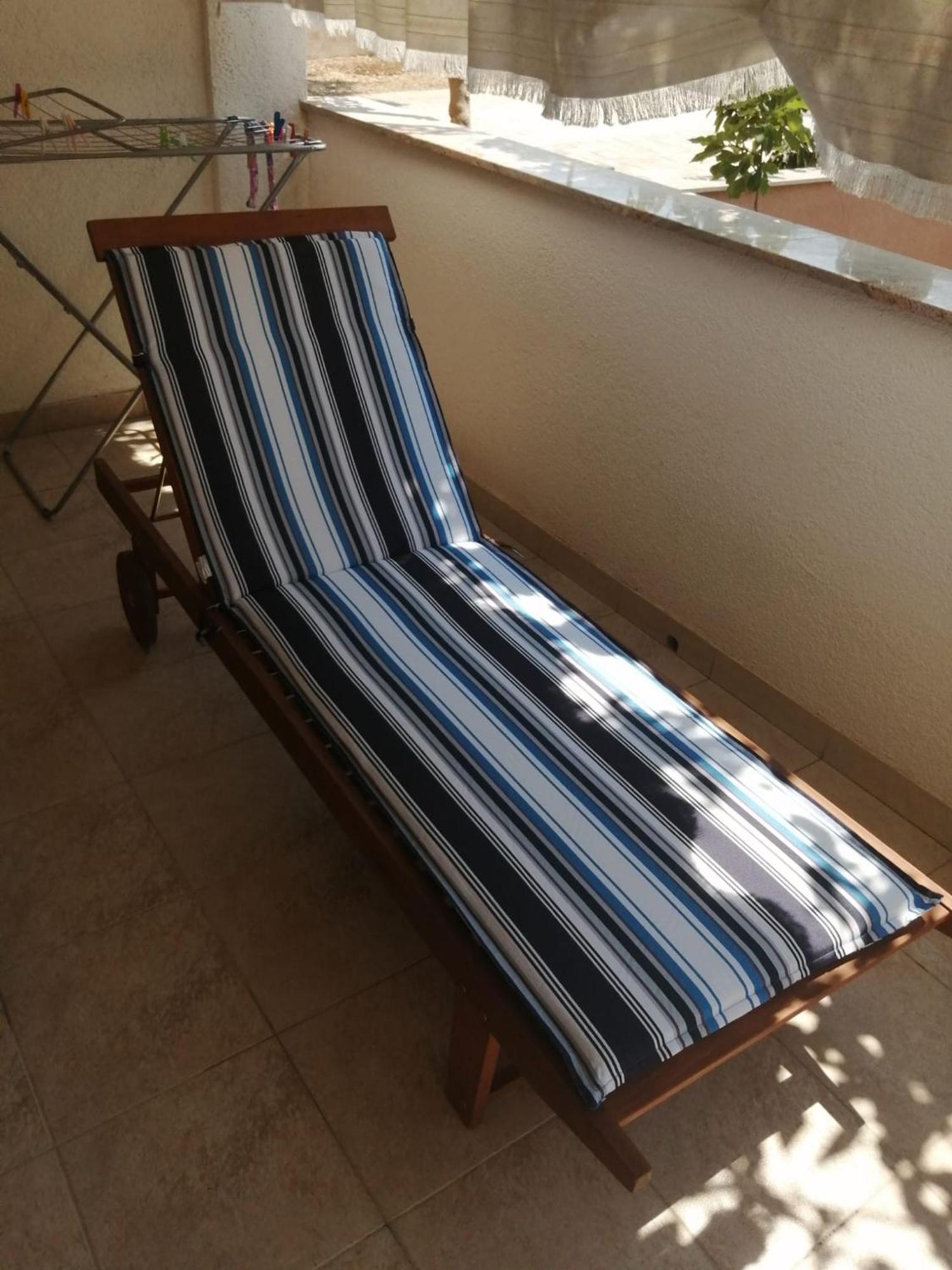 Apartman Lana Zablaće Buitenkant foto