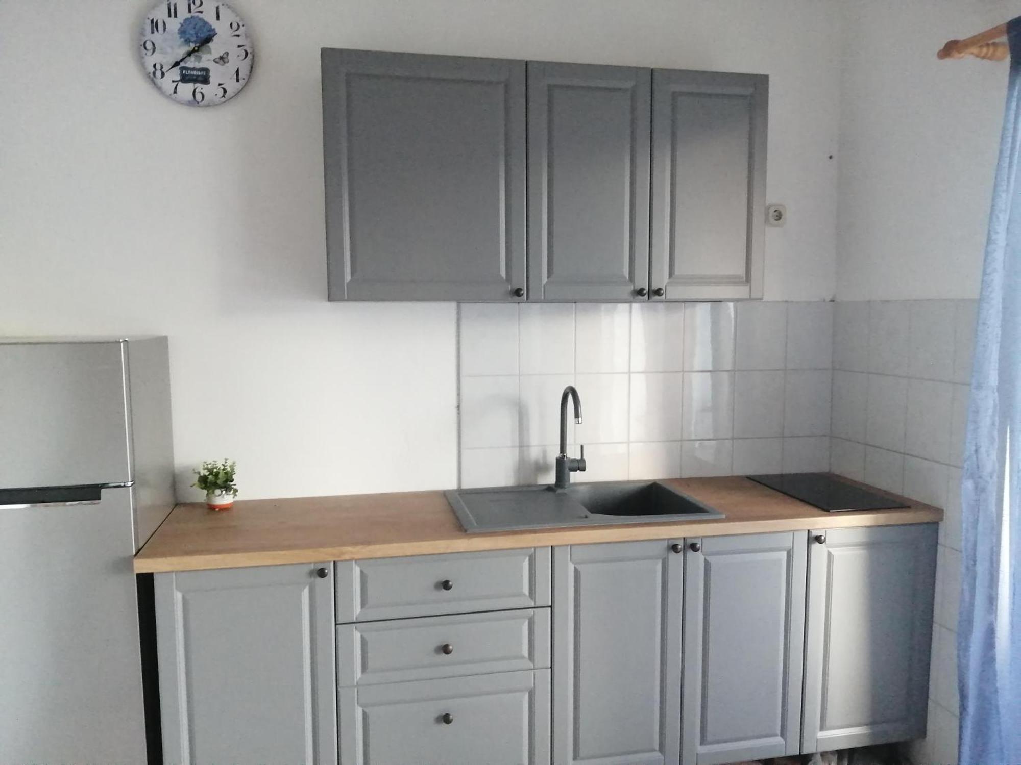 Apartman Lana Zablaće Buitenkant foto