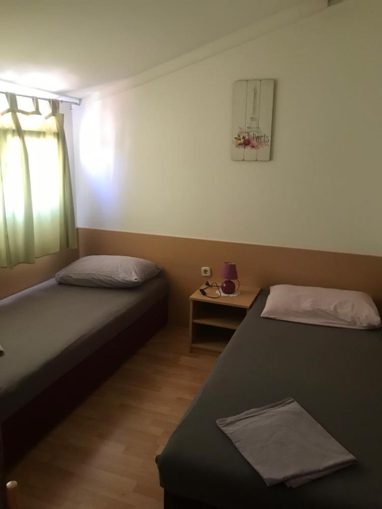 Apartman Lana Zablaće Kamer foto