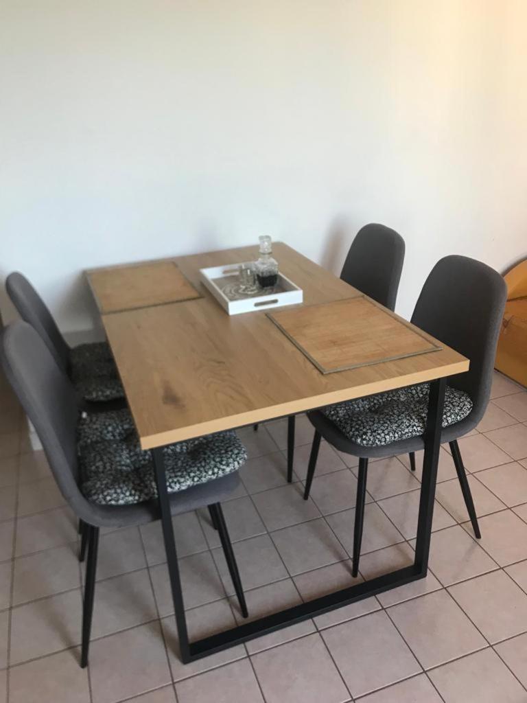 Apartman Lana Zablaće Kamer foto