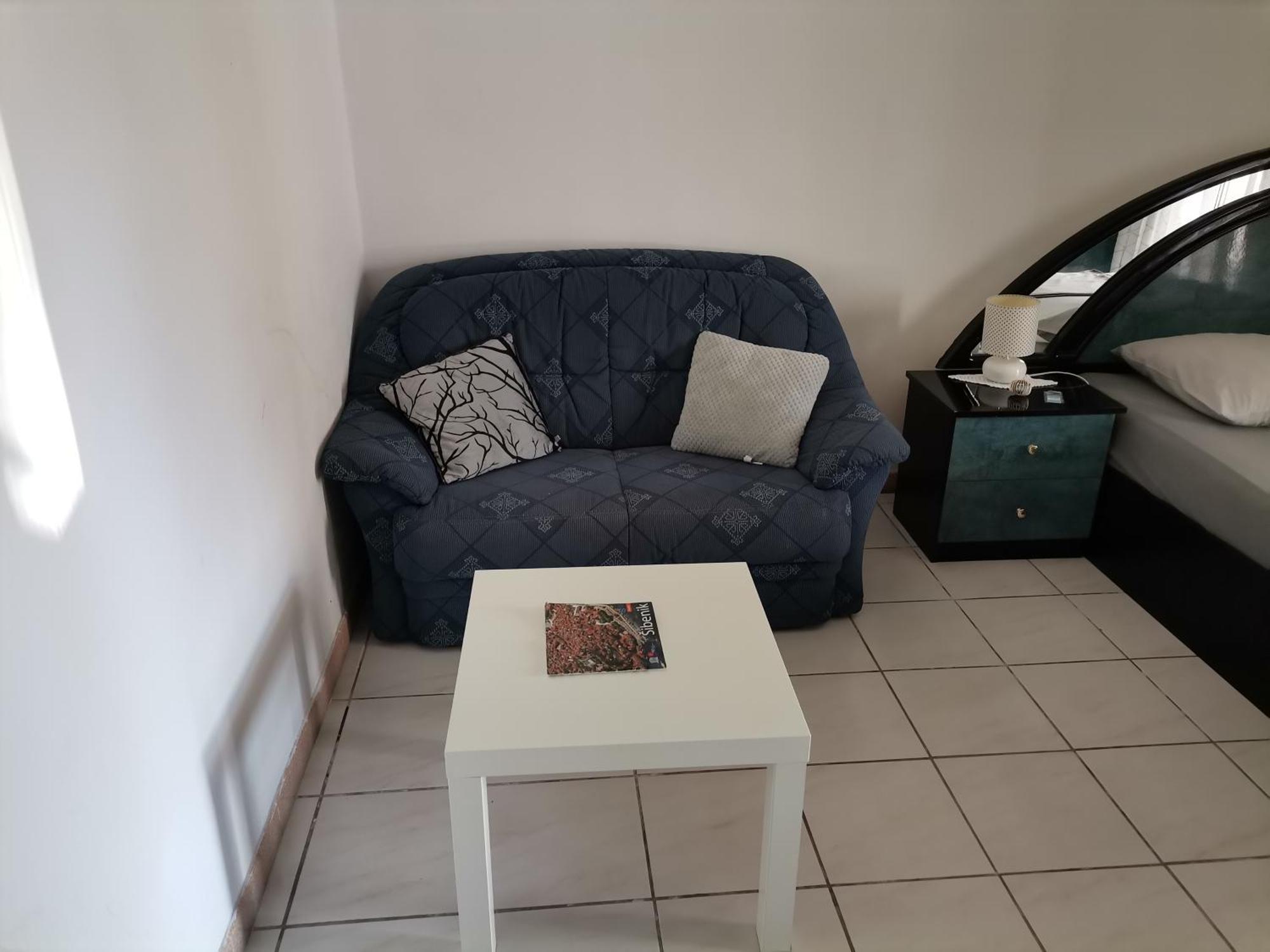 Apartman Lana Zablaće Kamer foto