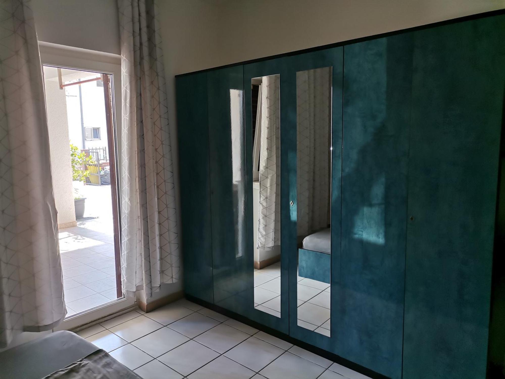 Apartman Lana Zablaće Kamer foto