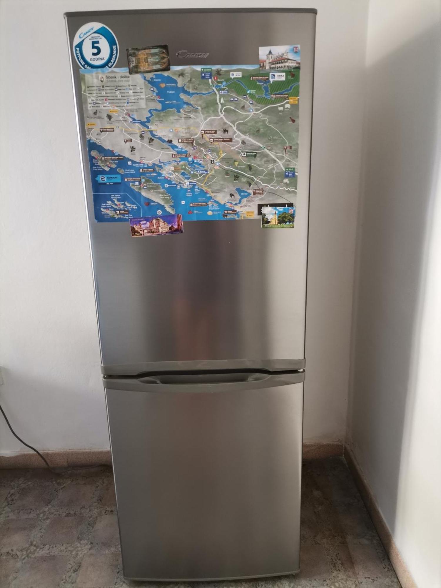 Apartman Lana Zablaće Kamer foto