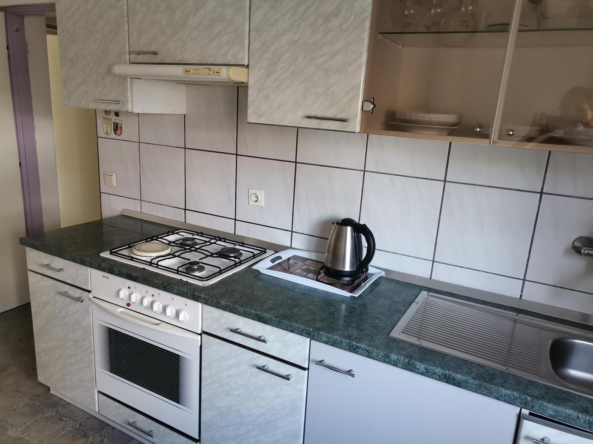 Apartman Lana Zablaće Kamer foto