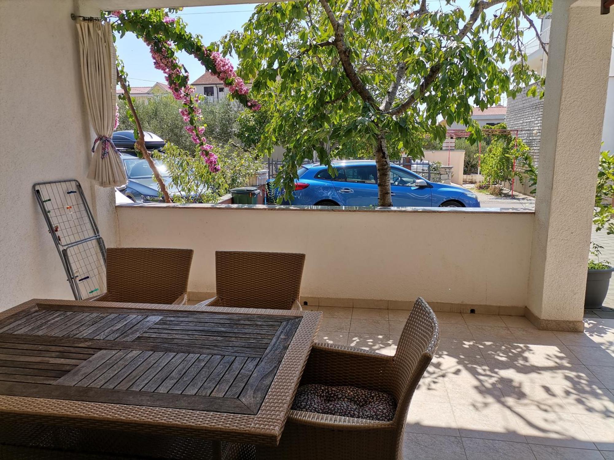 Apartman Lana Zablaće Kamer foto